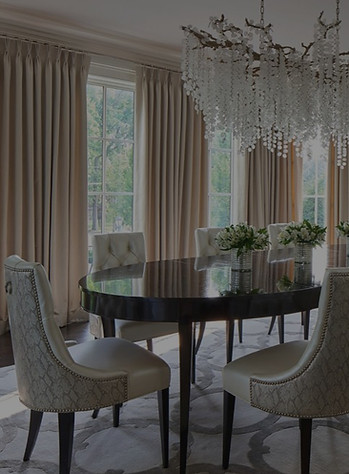 P. Smith Design Interior | Bergen County