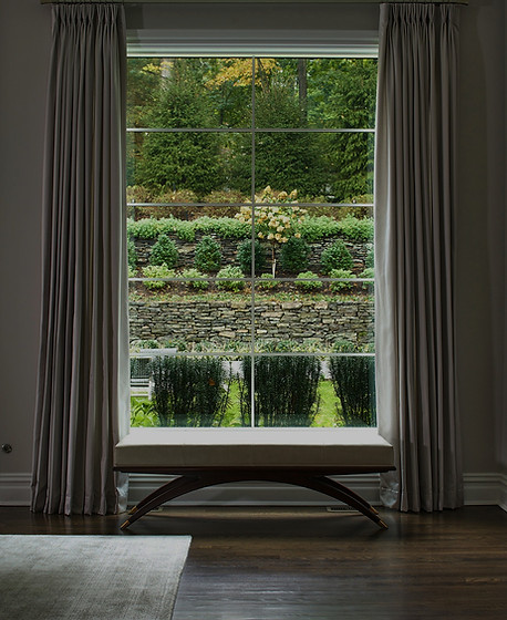 P. Smith Design Interior | Bergen County