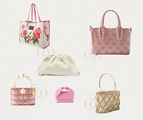 Fab Totoli ROMANTIC personal style
