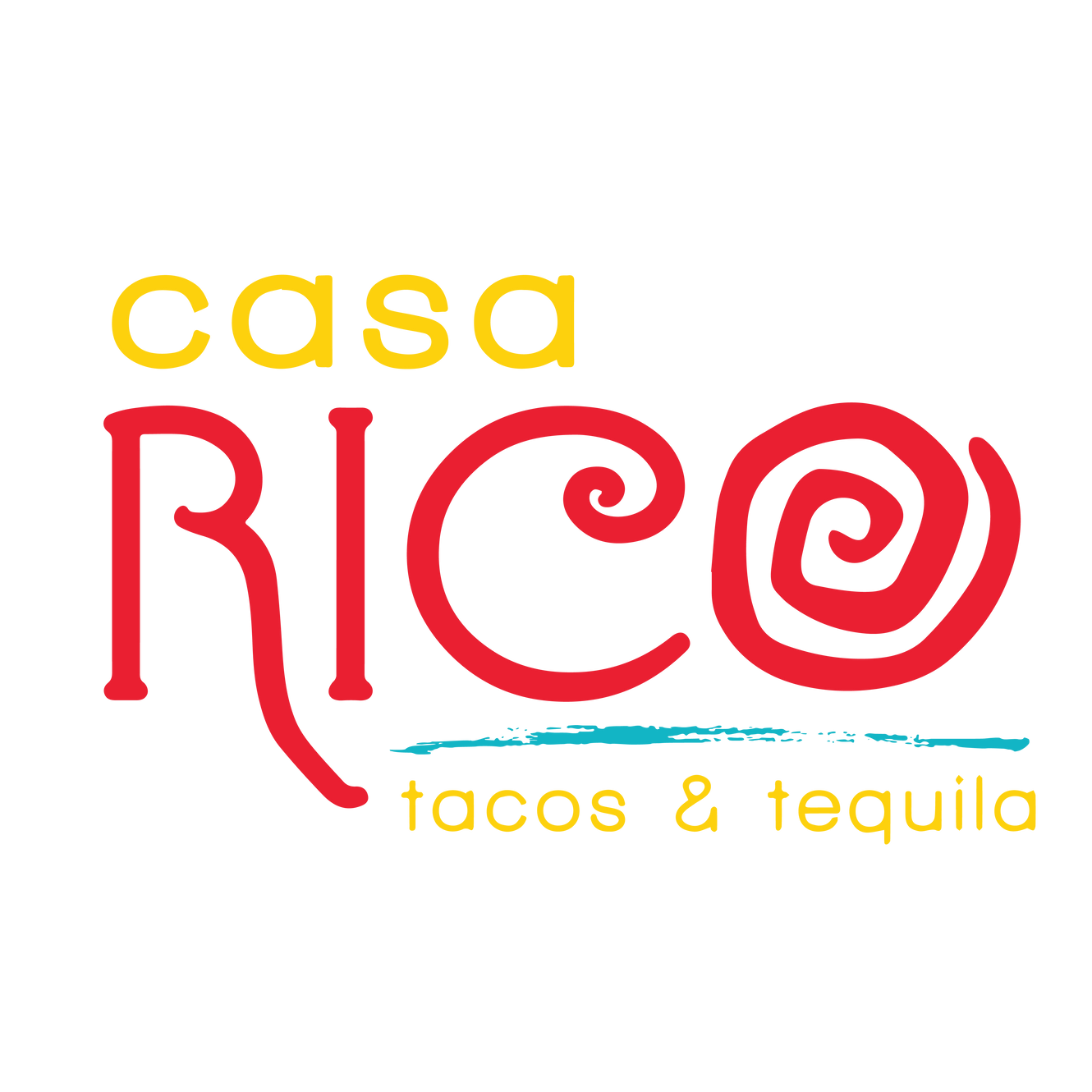 A La Carte & Sides | Casa Rico