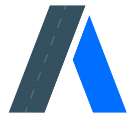 Asphalt Maryland Company Logo icon