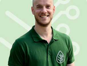Melvin Sieben - MEJOR Technologies