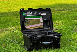 CHRIS Caixa Autossuficiente