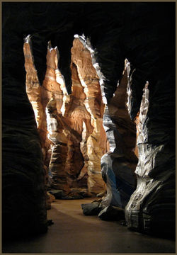 accessoire, stop-motion, décor, miniature,  caverne, jako lanterne
