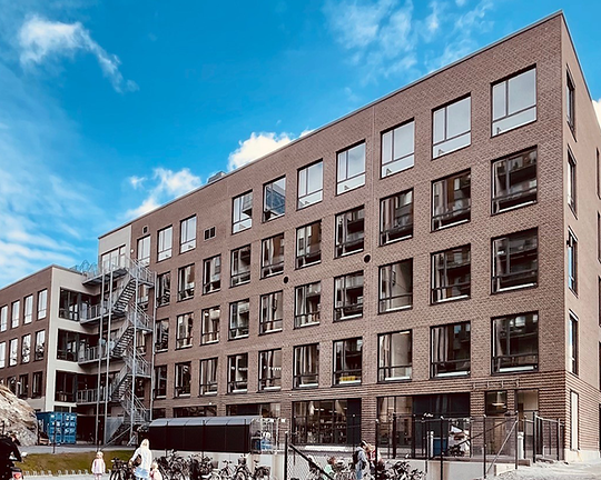 Rådgivare till Slättö Förvaltning