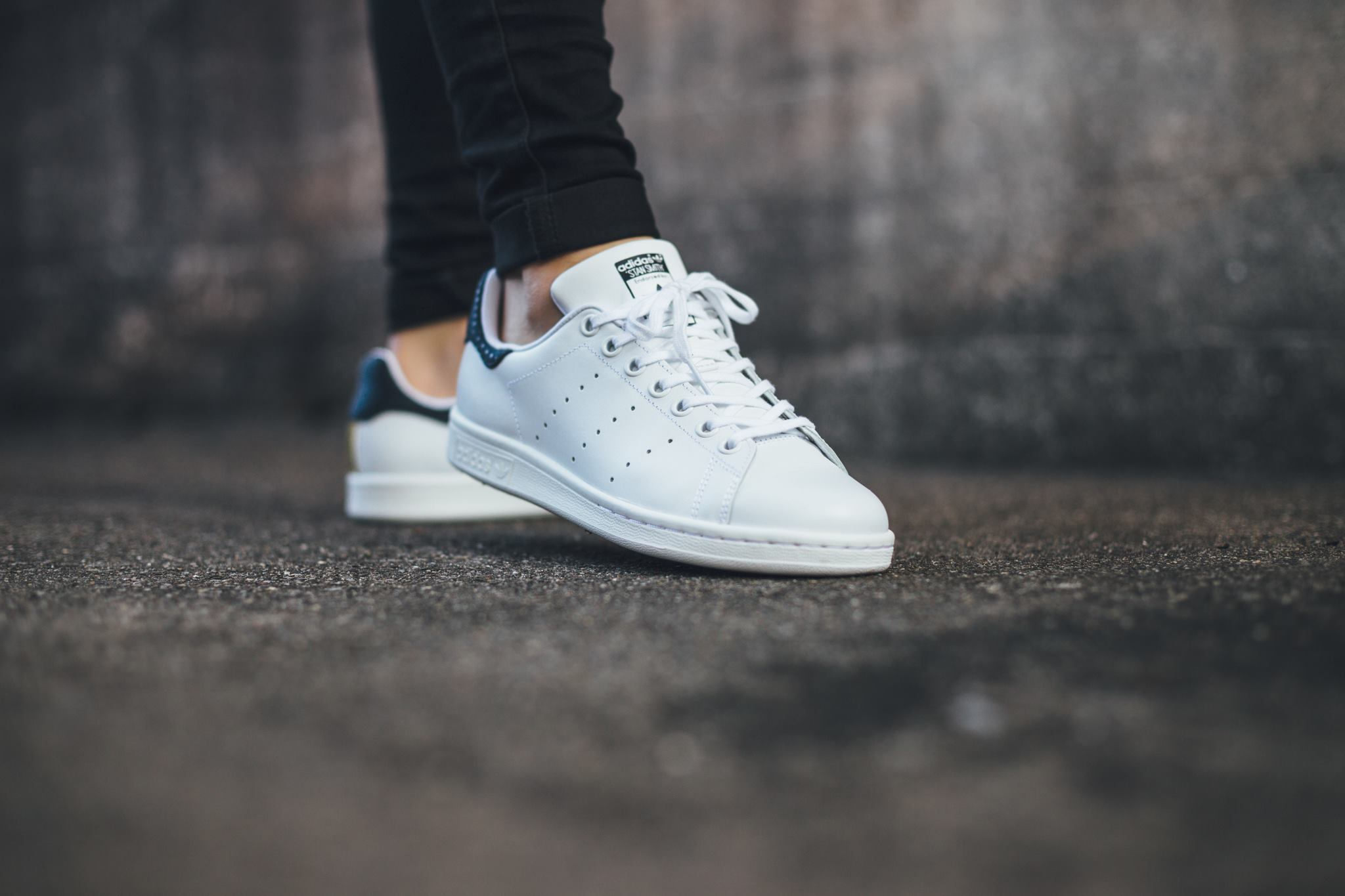 ADIDAS STAN SMITH