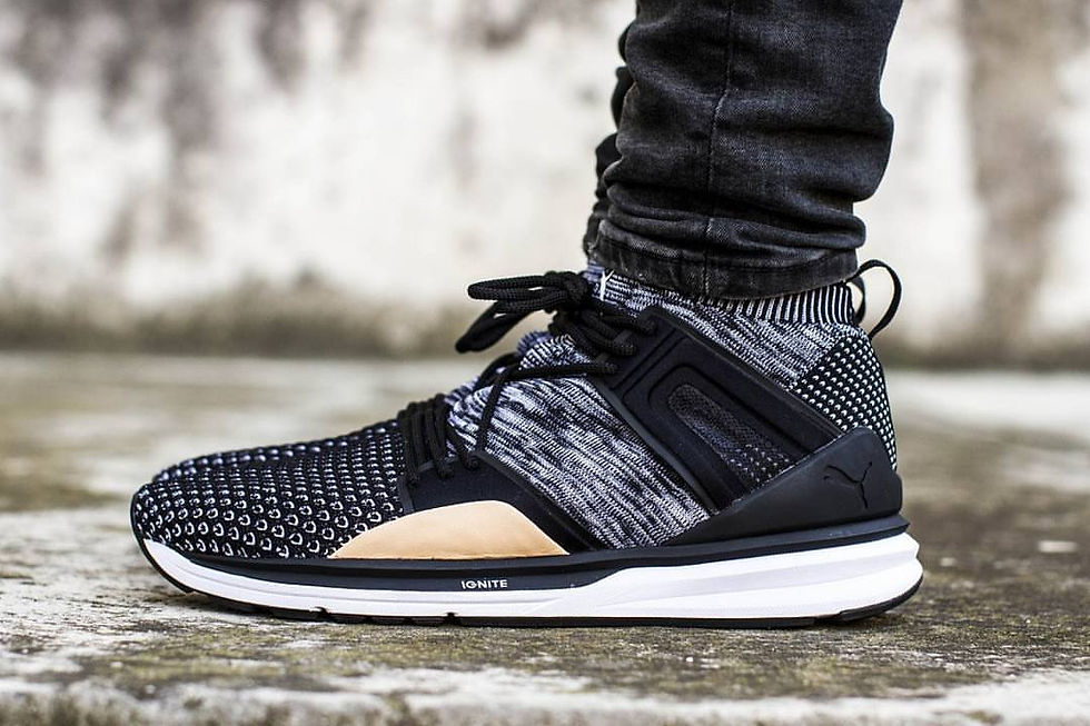 Miniatura: PUMA IGNITE