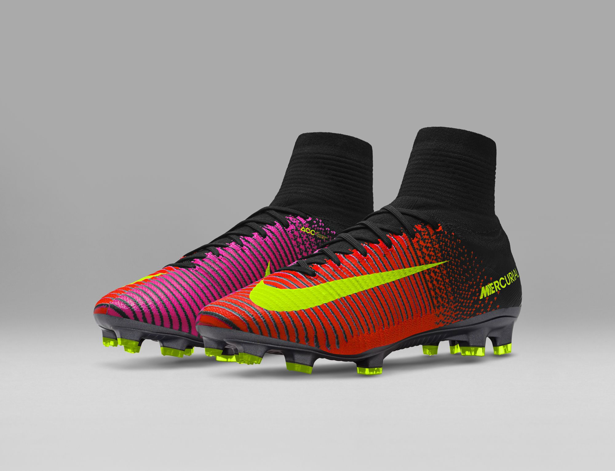NIKE MERCURIAL SUPER FLY V