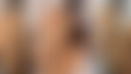 Tranny convinces a Str8 Hunk to have 3some with her gay friend