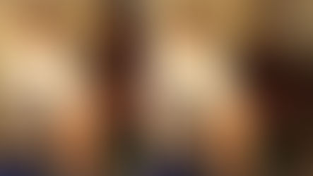 Helping a sexy big hunk reaches orgasm