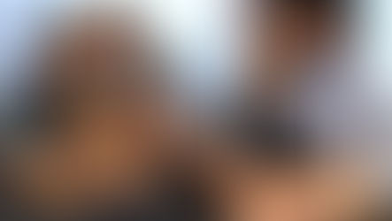 Horny White Boss breeds his Asian assistant after work