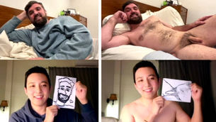 Well, that escalates quickly