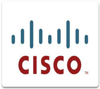 Cisco-logo