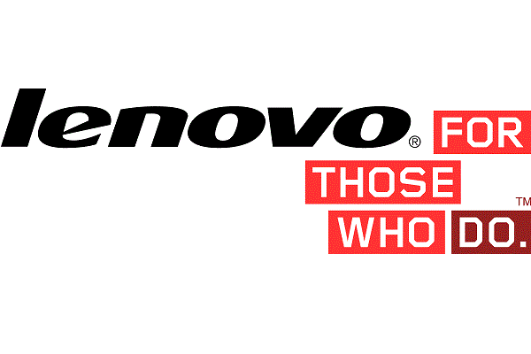 Lenovo-Logo