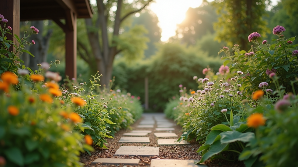 The Importance of Sustainable Living in Today's World