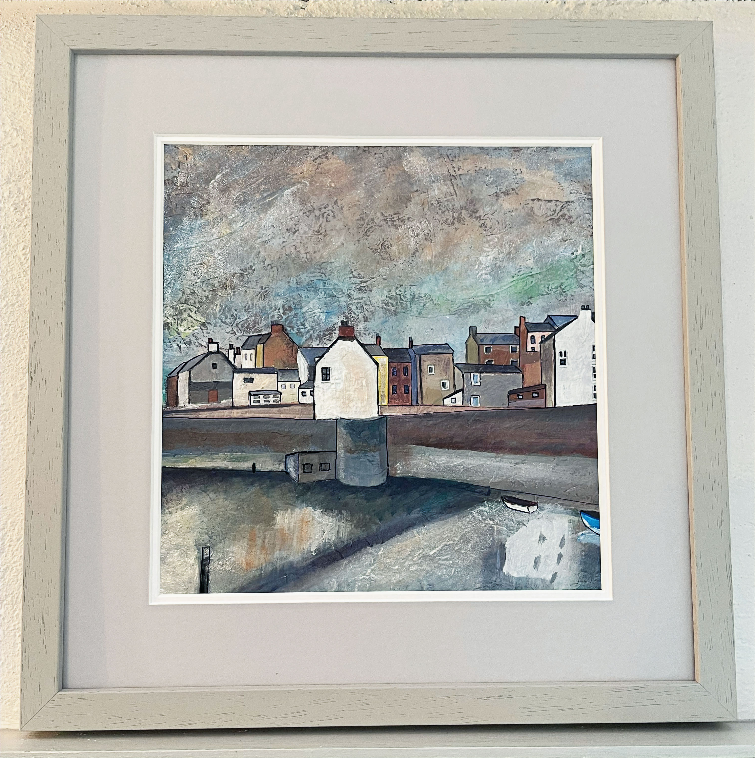 Staithes, North Yorkshire