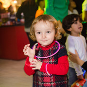 La Boum des Enfants !
