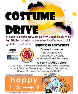 Backpacks Costume Drive 2026 extended to 10-26.jpg
