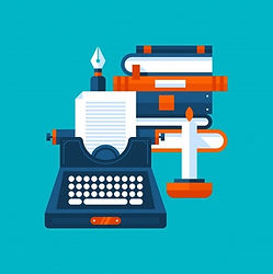 colorful-illustration-about-literature-i