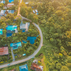 Malapoa Road - Port Vila, Efate