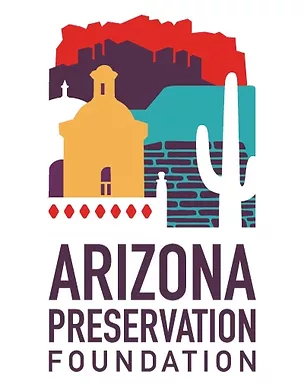 Arizona Preservation Foundation office