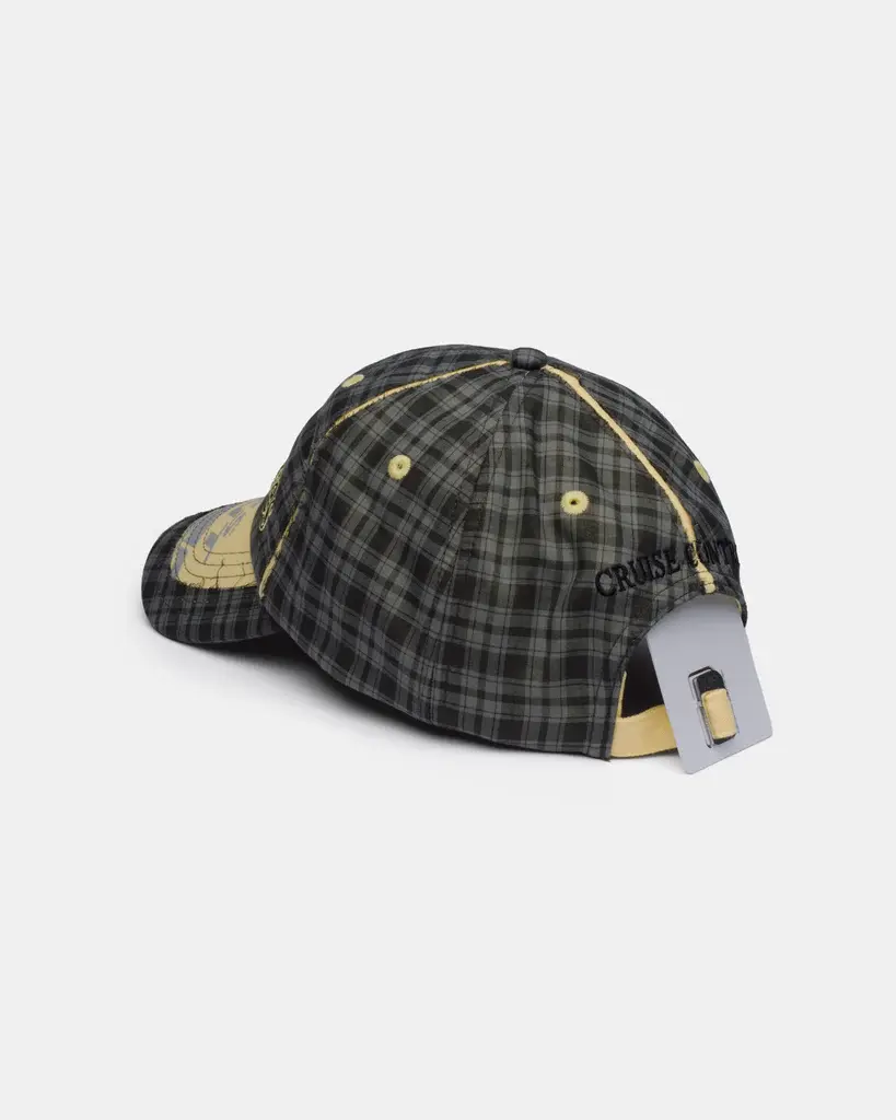 縮圖：KAP COMPANY / TABLOID KAP 2 / CHECK/YELLOW