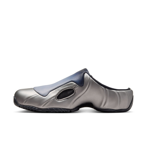 NIKE / CLOGPOSITE / DARK GREY / BLACK-METALLIC SILVER | THE FOUR