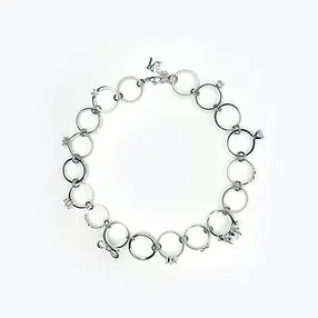 MARLAND BACKUS | THE FOUR-EYED SHOP