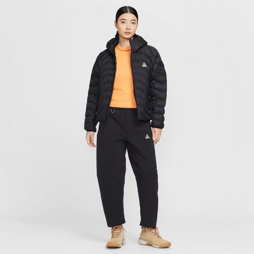 NIKE / ACG Lava Flow Therma-FIT ADV Jacket / Black | THE FOUR-EYED