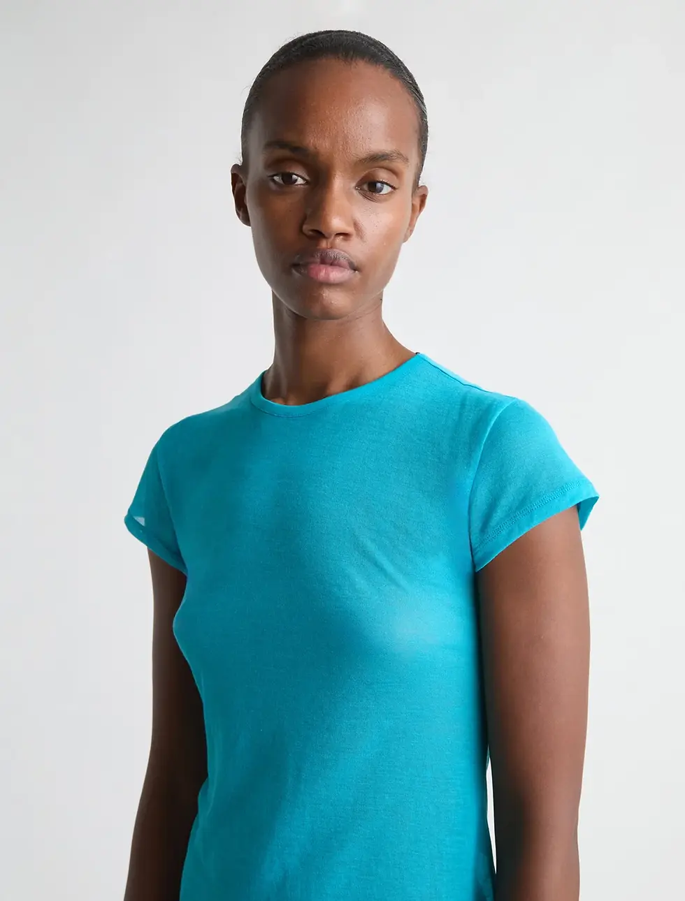 サムネイル： Paloma Wool / "OMA" TOP / BLUE