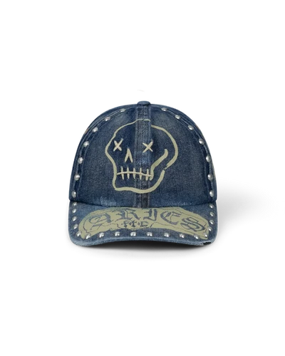 【値下可】Aries キャップ セール】ARIES / アリーズ AGED COLUMN CAP（キャップ）｜ARIES