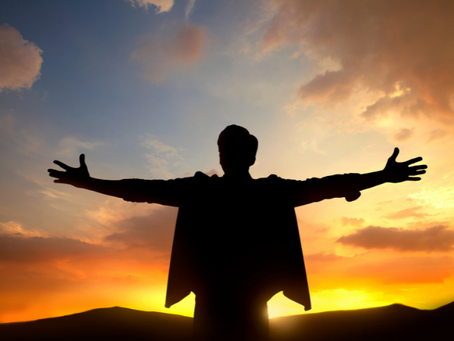 Embracing Conscious Living in the 21st Century: A Guide to a Fulfilling Life