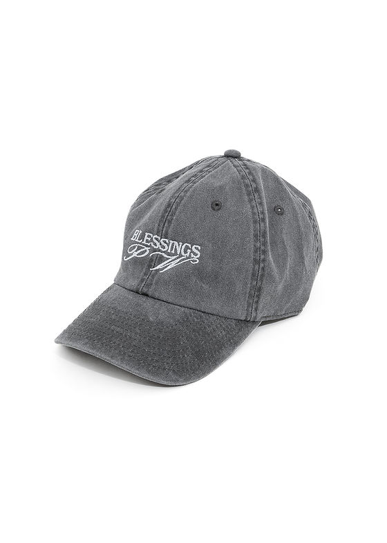 paloma wool BLESSED CAP パロマウール キャップ BLESSED-'PW Blessings' embroidery baseball cap – Paloma Wool