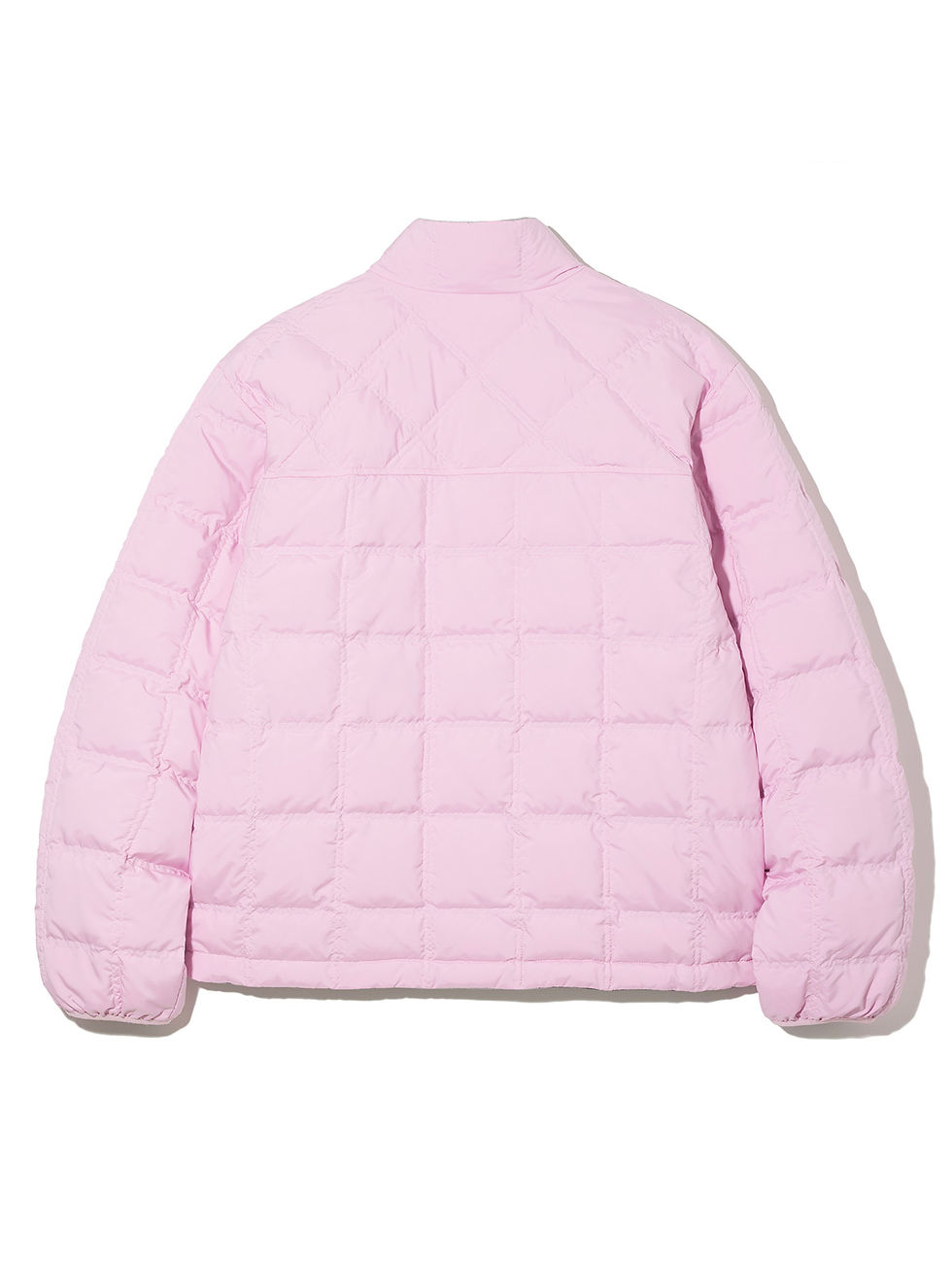 サムネイル： TEKET / BLINK REVERSIBLE DOWN JACKET / PINK