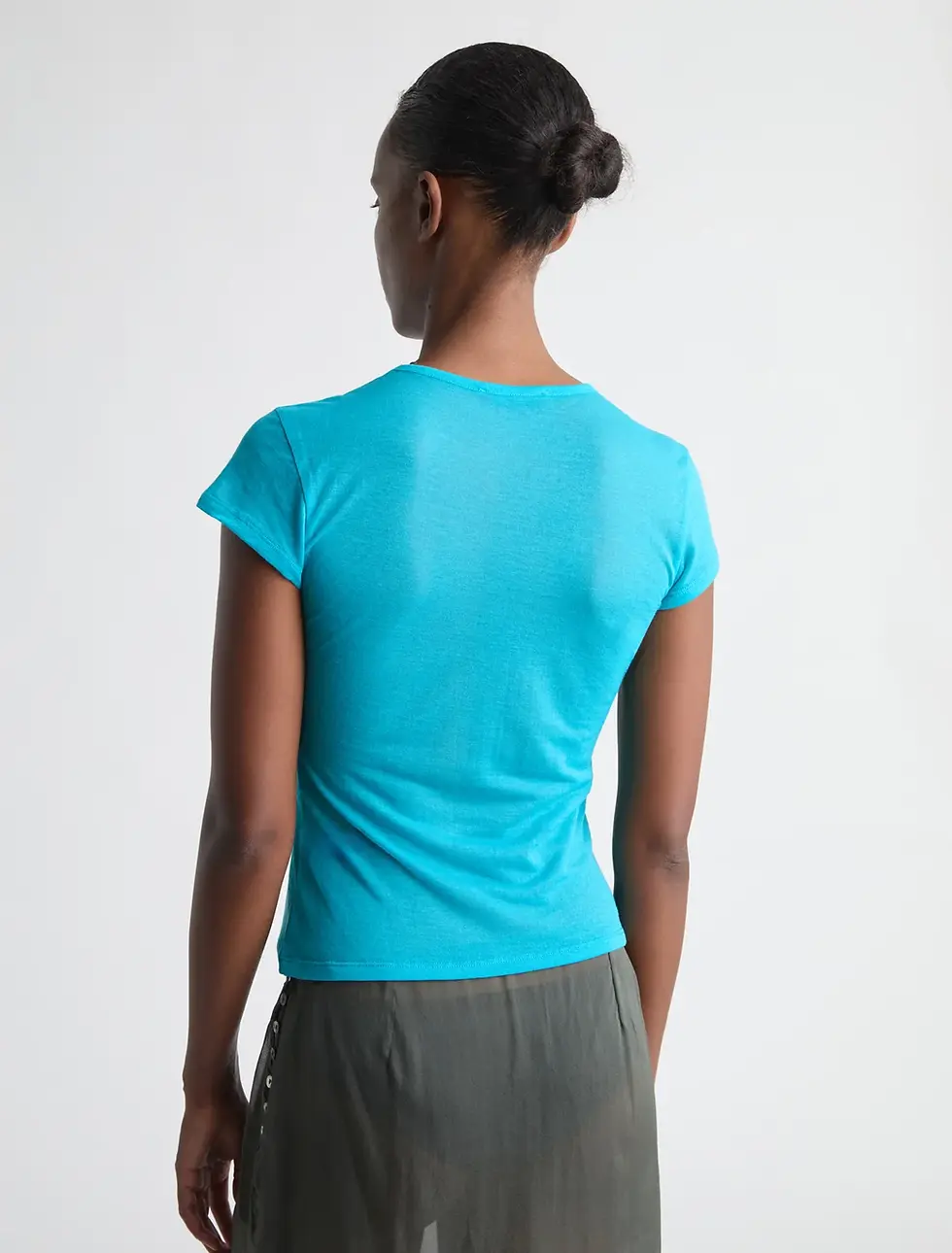 サムネイル： Paloma Wool / "OMA" TOP / BLUE