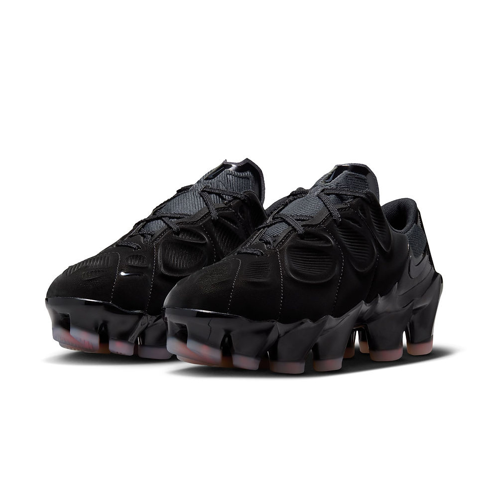 Thumbnail: NIKE / FIRST SIGHT MIRAGE / BLACK/FLASH CRIMSON