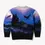 Thumbnail: Aries / Pegasus Knit / Purple
