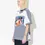 섬네일: Charles Jeffrey / AULD HAG DOUBLE TEE / BLUE