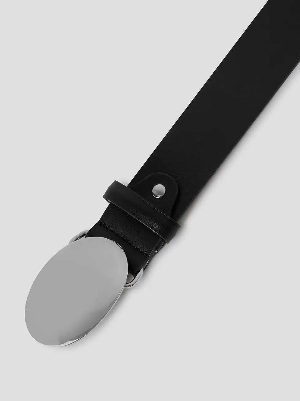 Thumbnail: GIMAGUAS / BUCKLE BELT / BLACK