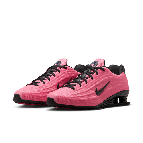 NIKE / SHOX Z / PINK | THE FOUR-EYED SHOP