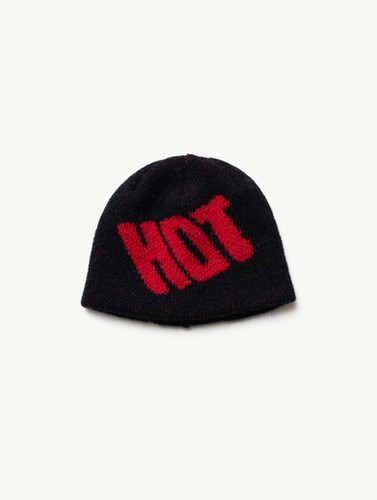 帽子 Carne Bollente Burning Up Beanie carne bollente / 
