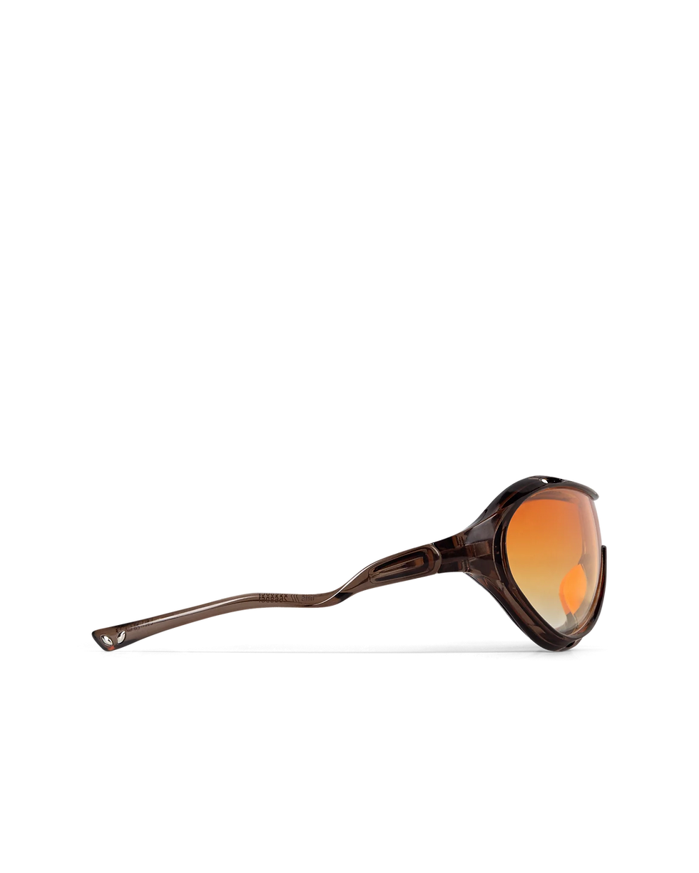 섬네일: NO PROBLEMO X LE SPECS / IRIS / COCOA / FIRE GRAD