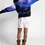 Thumbnail: Aries / Pegasus Knit / Purple