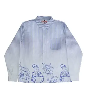 YUMIN HA | THE FOUR-EYED SHOP