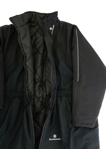 ジャケット・アウター PROTOTYPES COACH PARKA prototypes / Coach Parka - Road Sign