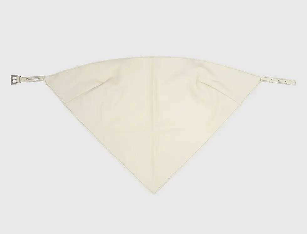 섬네일: Paloma Wool / "ALBA" TOP / OFF-WHITE