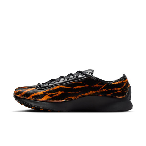 NIKE / SUPERFLY LX PONY HAIR LEATHER / ALPHA ORANGE | THE FOUR