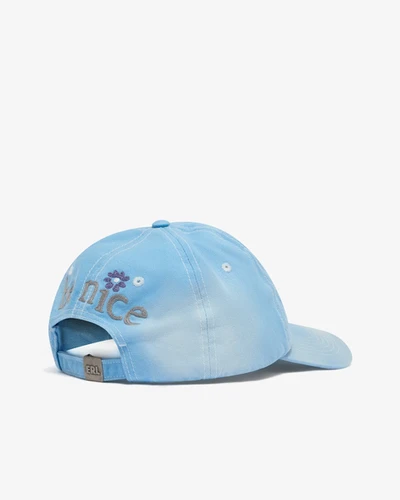 ERL / VENICE CAP / BLUE | THE FOUR-EYED SHOP