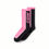 섬네일: Aries / CREDIT CARD SOCK / PINK