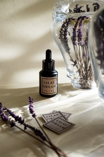 Lilac Dream Lilac Perfume Best SHEGLAM Color Bloom Liquid Blush